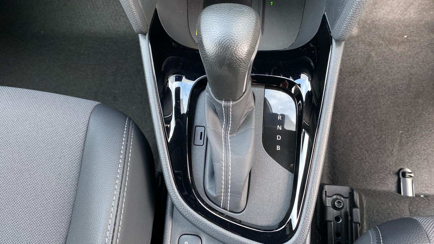 Used Toyota Yaris Cross 2024 for sale - 77737055: Photo 45