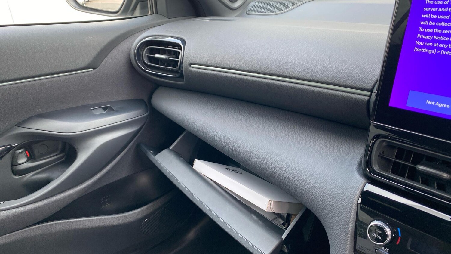 Used Toyota Yaris Cross 2024 for sale - 77737055: Photo 47