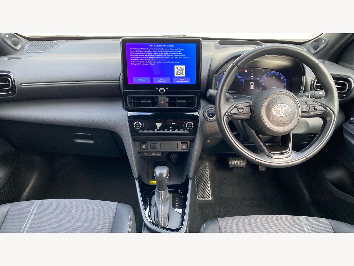 Used Toyota Yaris Cross 2024 for sale - 77737055: Photo 7