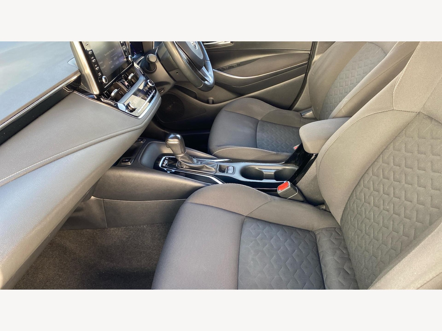 Used Toyota Corolla 2022 for sale - 77066442: Photo 12