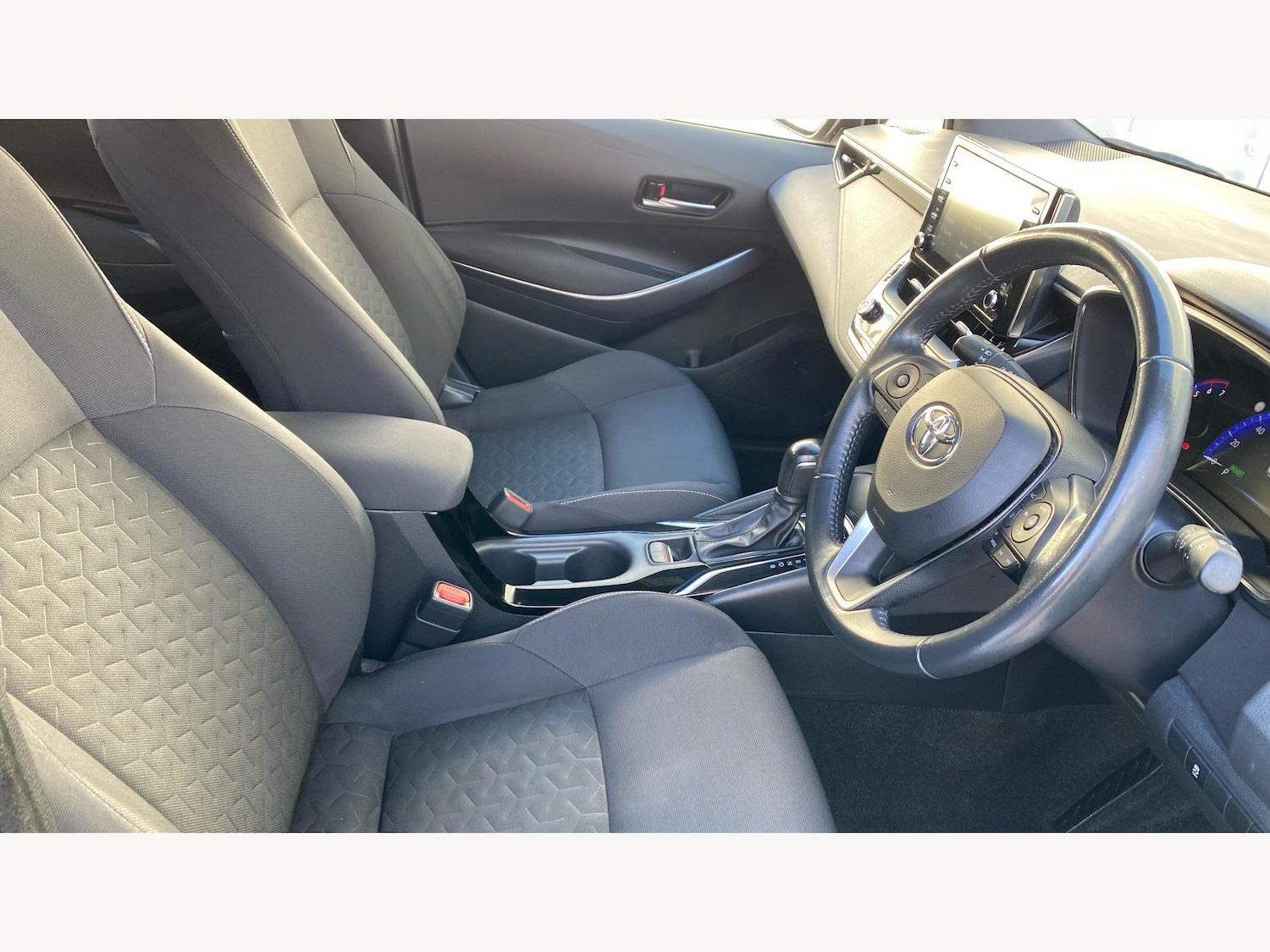 Used Toyota Corolla 2022 for sale - 77066442: Photo 13