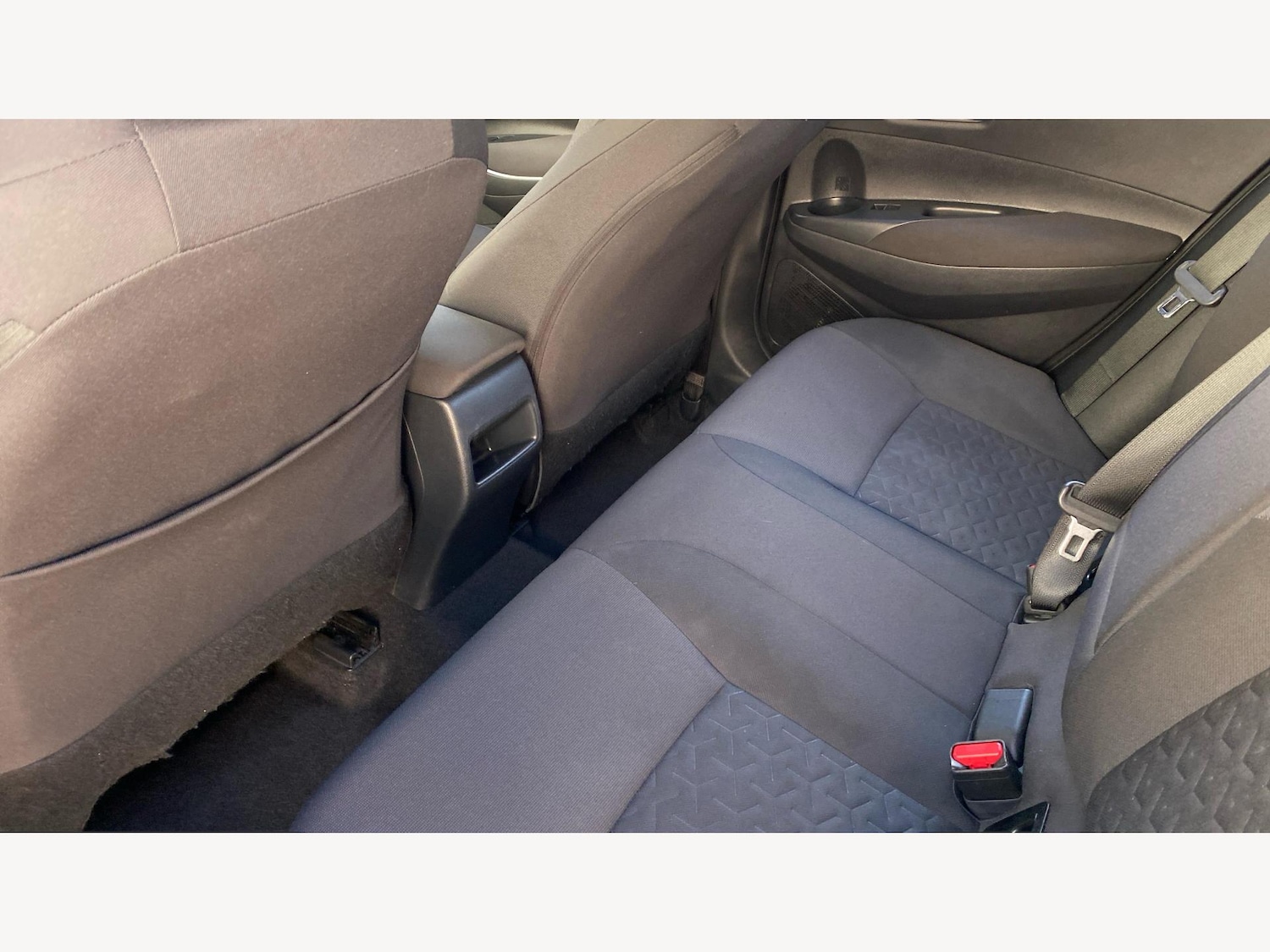 Used Toyota Corolla 2022 for sale - 77066442: Photo 15