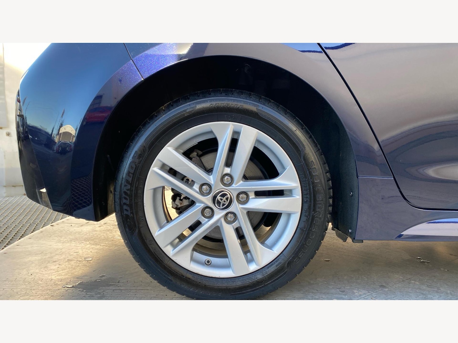 Used Toyota Corolla 2022 for sale - 77066442: Photo 20