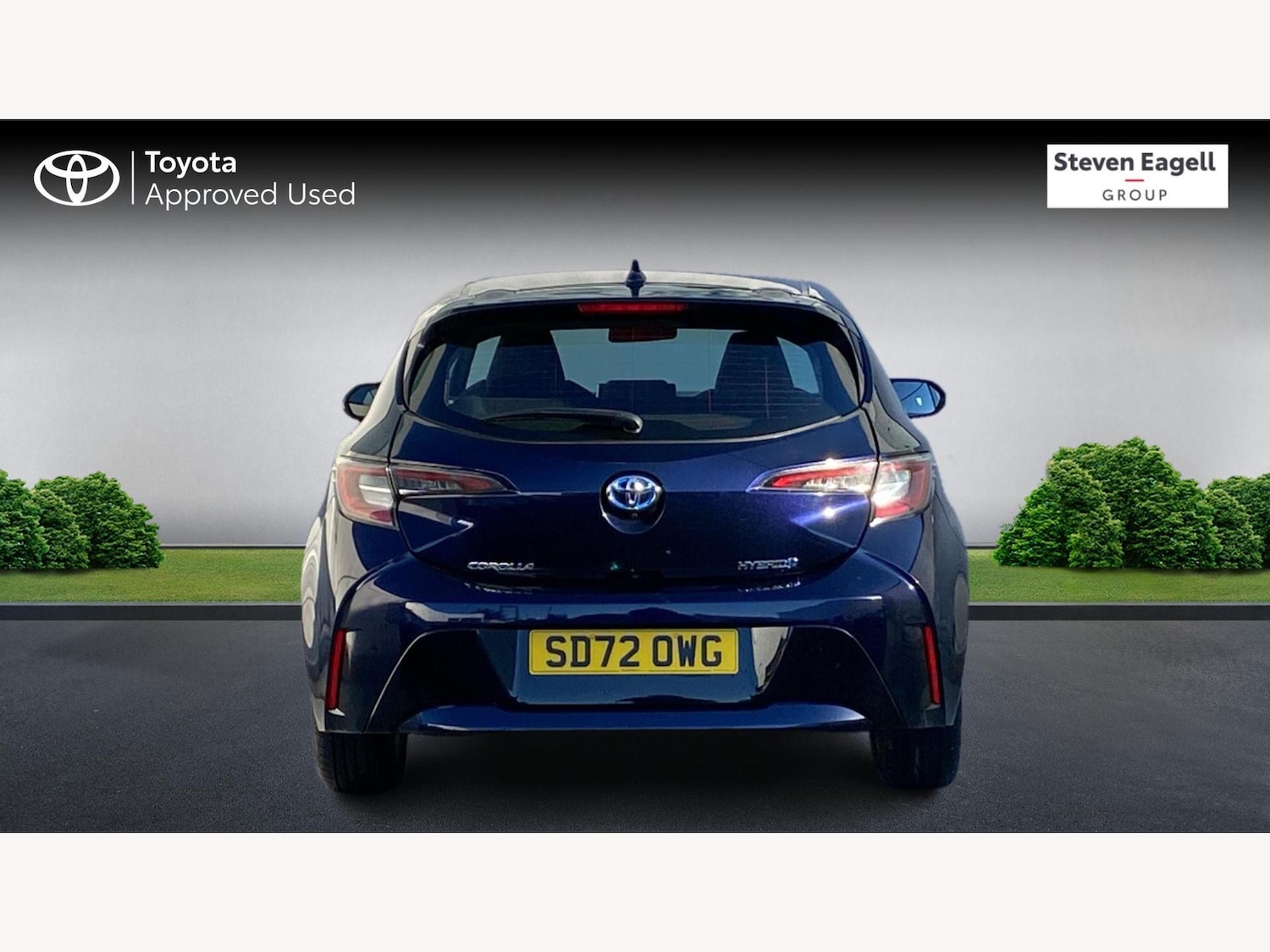 Used Toyota Corolla 2022 for sale - 77066442: Photo 21