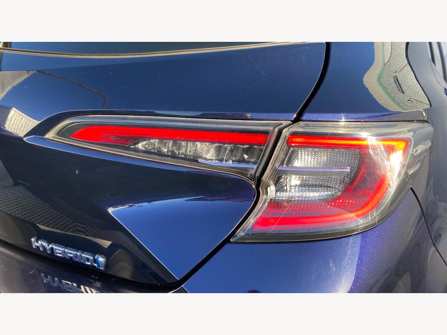 Used Toyota Corolla 2022 for sale - 77066442: Photo 22