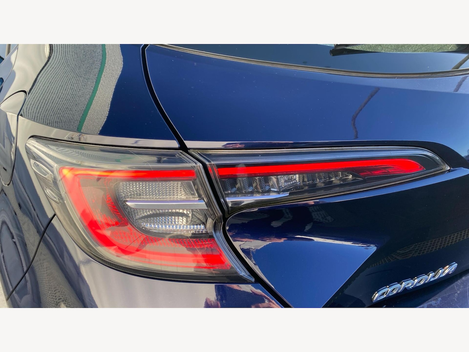 Used Toyota Corolla 2022 for sale - 77066442: Photo 23