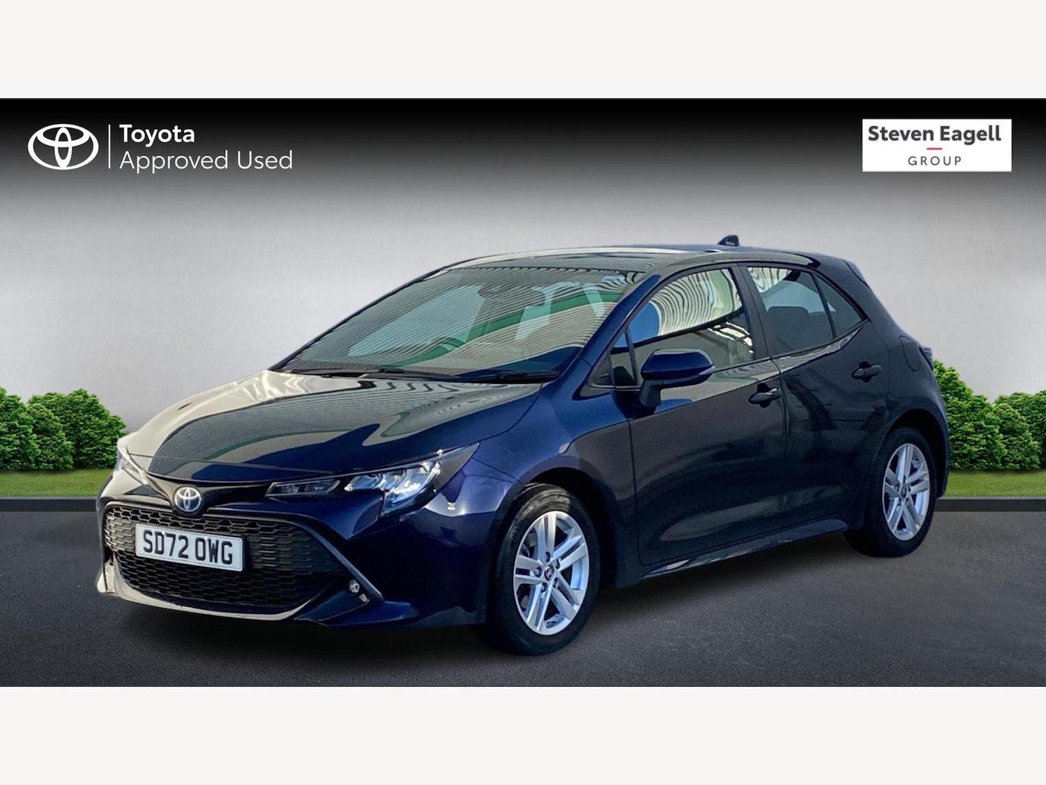 Used Toyota Corolla 2022 for sale - 77066442: Photo 3