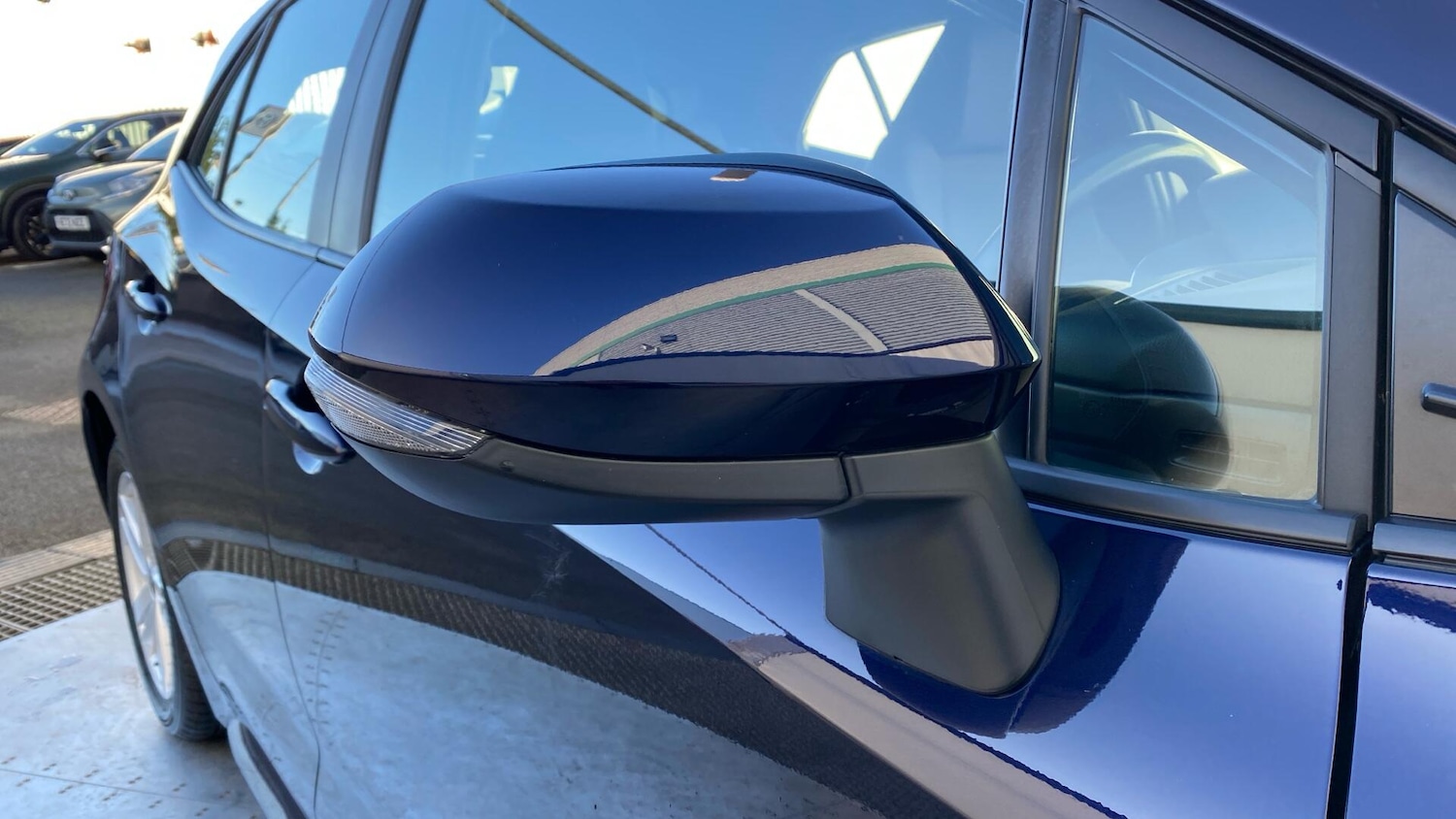 Used Toyota Corolla 2022 for sale - 77066442: Photo 34