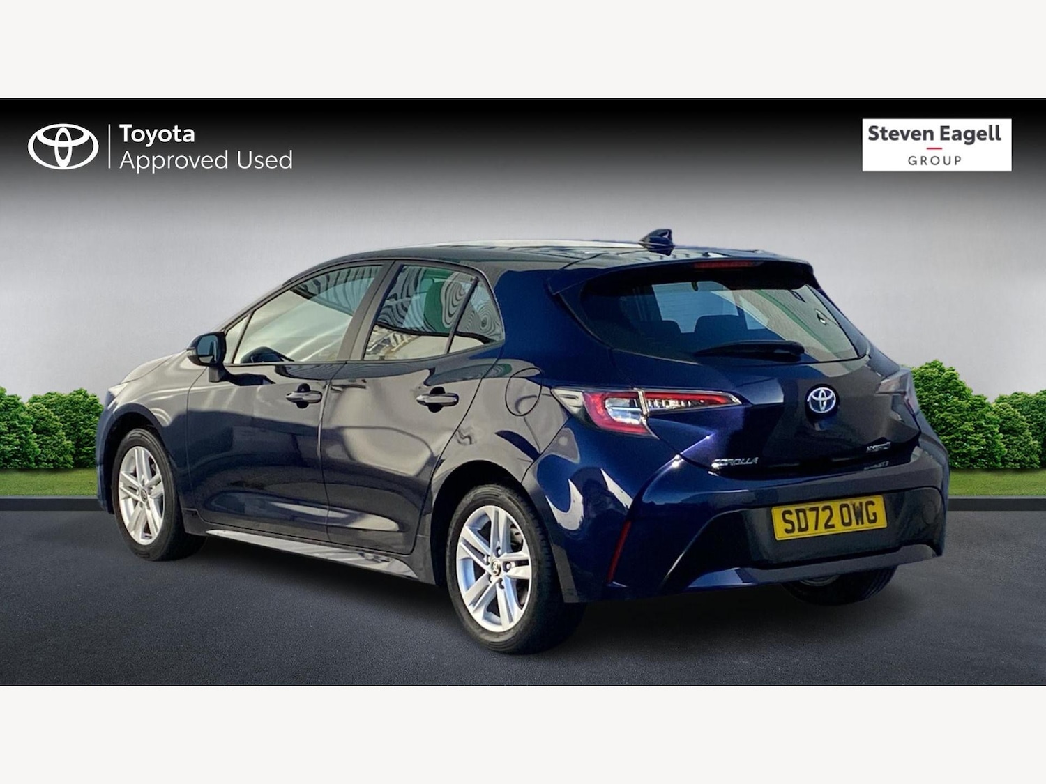 Used Toyota Corolla 2022 for sale - 77066442: Photo 6