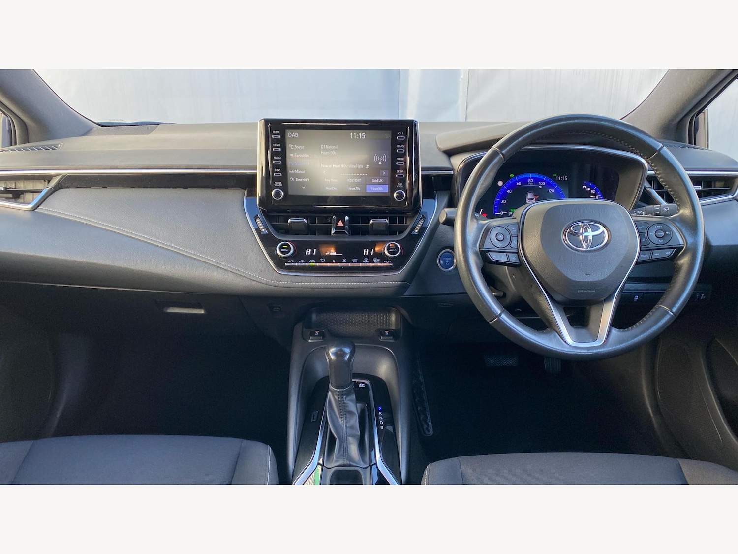 Used Toyota Corolla 2022 for sale - 77066442: Photo 8