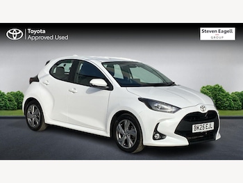 Used Toyota Yaris 2025 for sale - 78461549: Photo