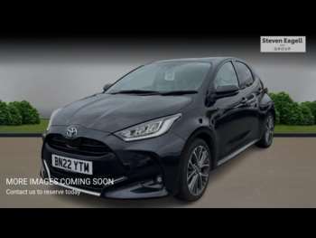 Used Toyota Yaris 2022 for sale - 74759066: Photo