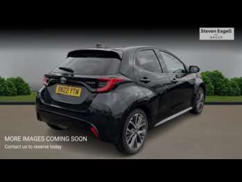 Used Toyota Yaris 2022 for sale - 74759066: Photo