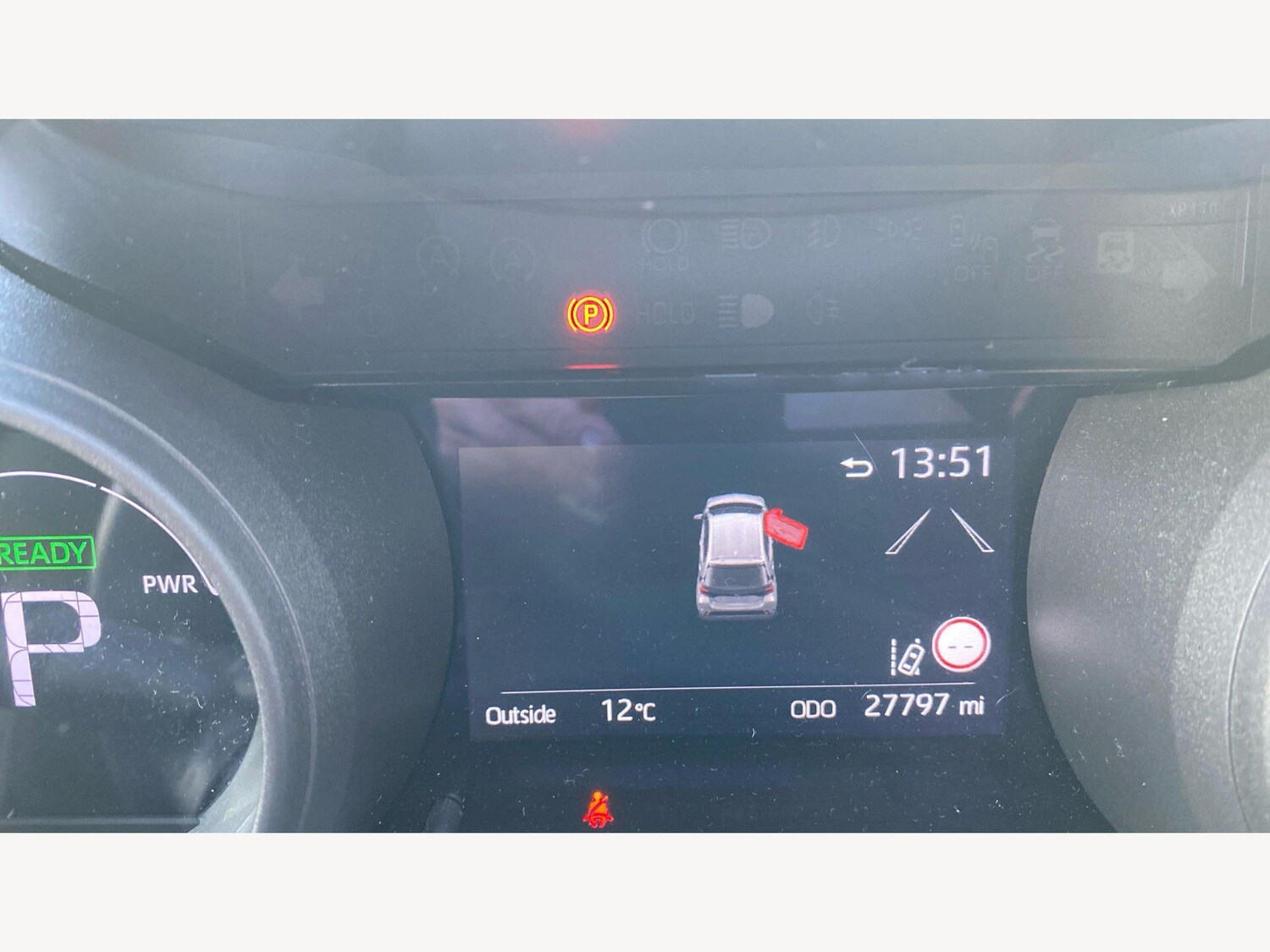 Used Toyota Yaris for sale - 77724234: Photo 11