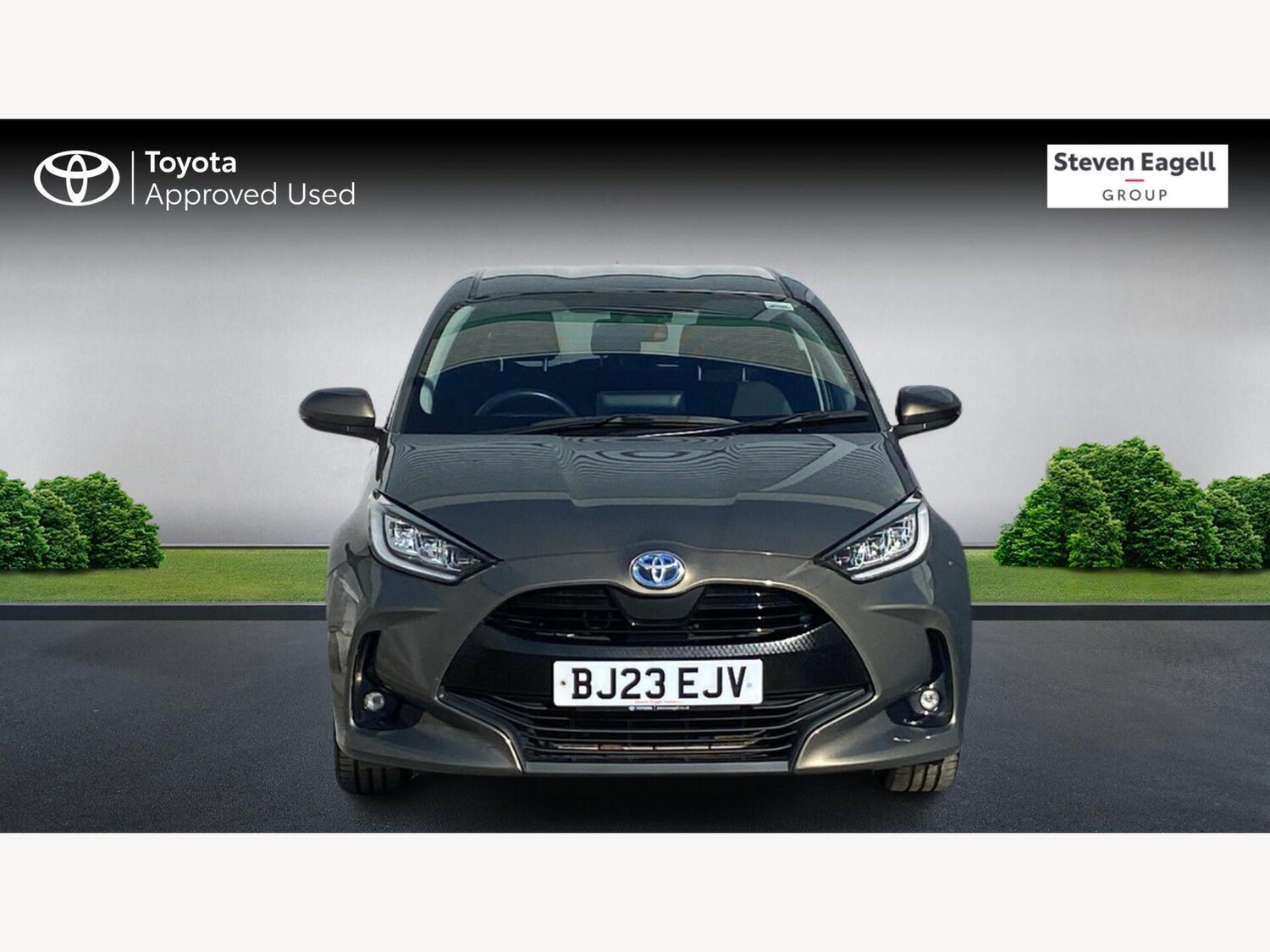 Used Toyota Yaris for sale - 77724234: Photo 17
