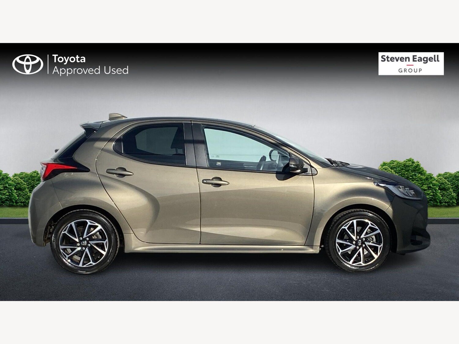 Used Toyota Yaris for sale - 77724234: Photo 18