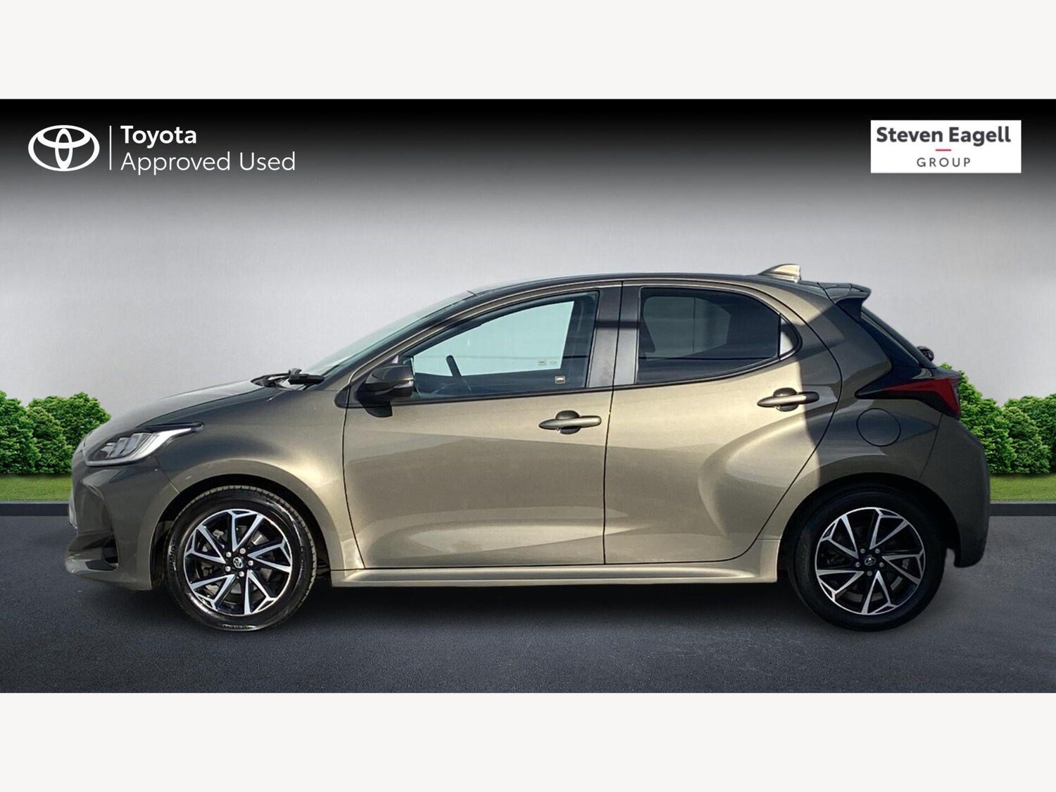 Used Toyota Yaris for sale - 77724234: Photo 19
