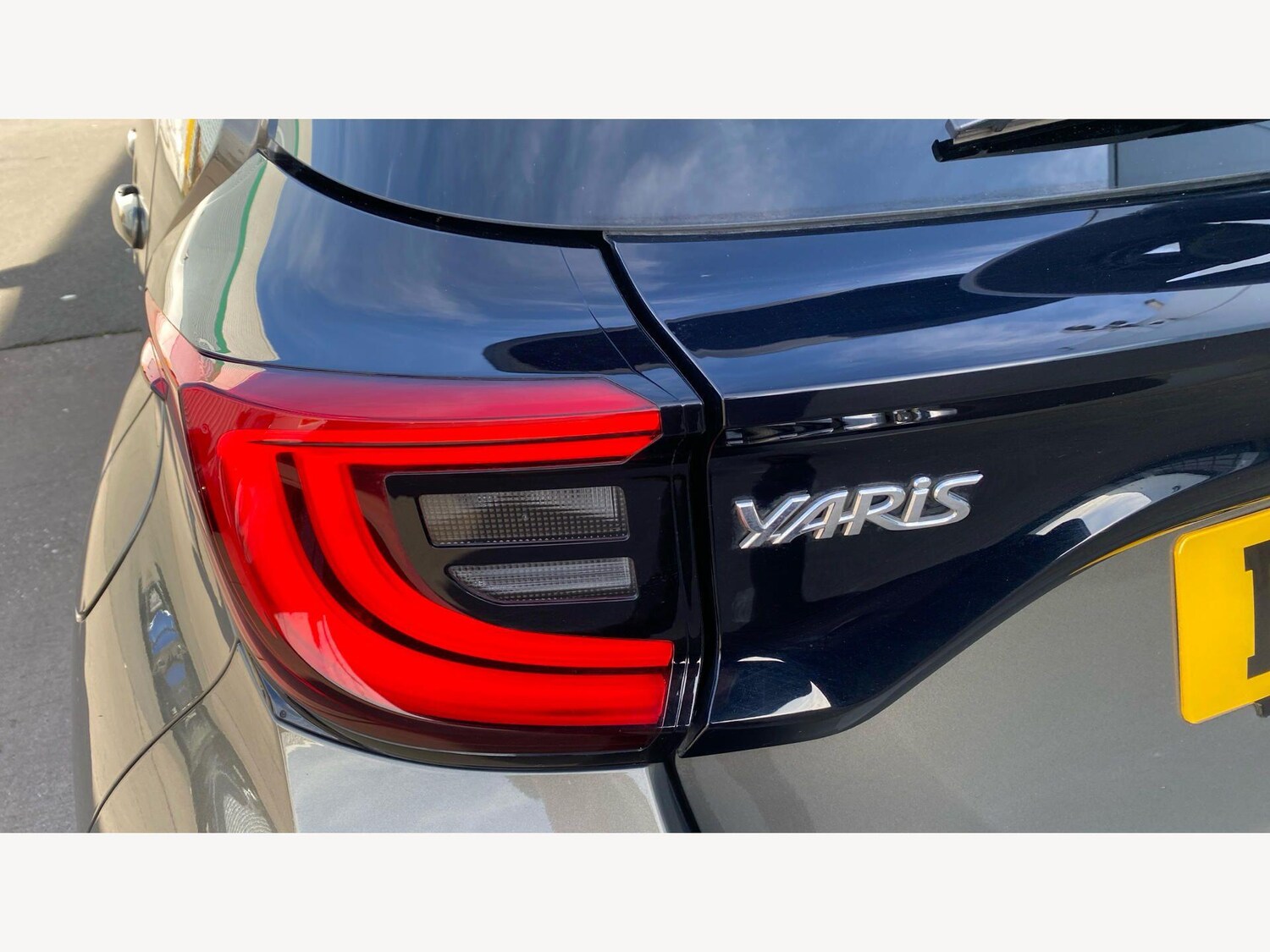 Used Toyota Yaris for sale - 77724234: Photo 23