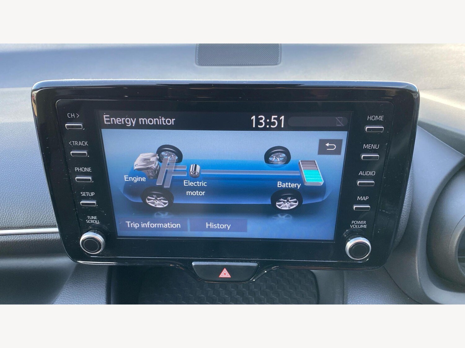 Used Toyota Yaris for sale - 77724234: Photo 25