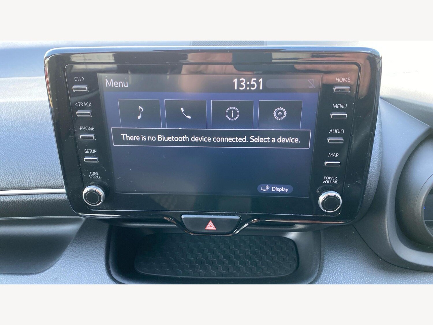 Used Toyota Yaris for sale - 77724234: Photo 26