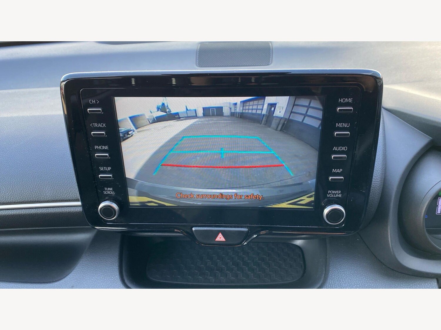 Used Toyota Yaris for sale - 77724234: Photo 29