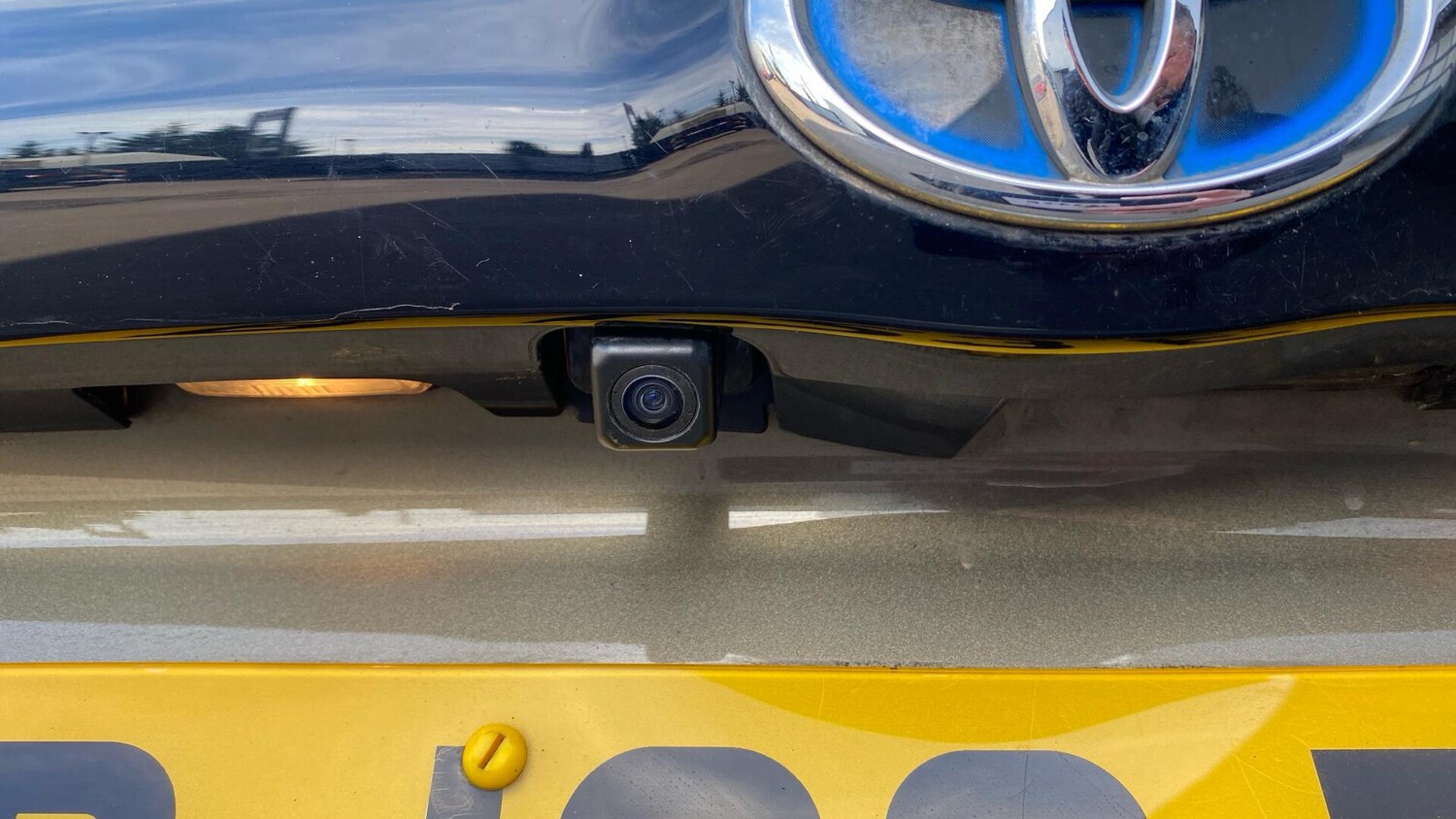 Used Toyota Yaris for sale - 77724234: Photo 32