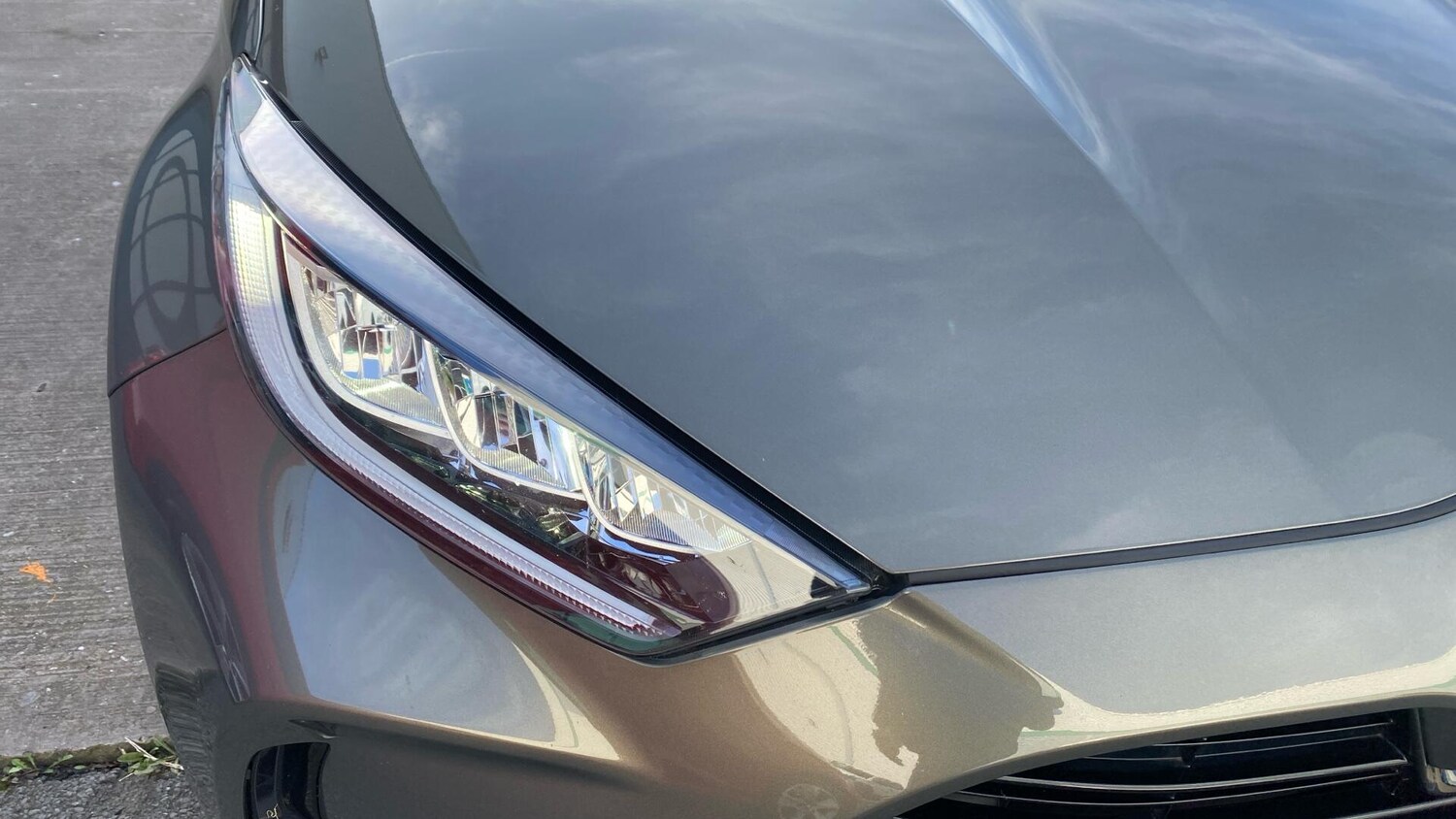 Used Toyota Yaris for sale - 77724234: Photo 34