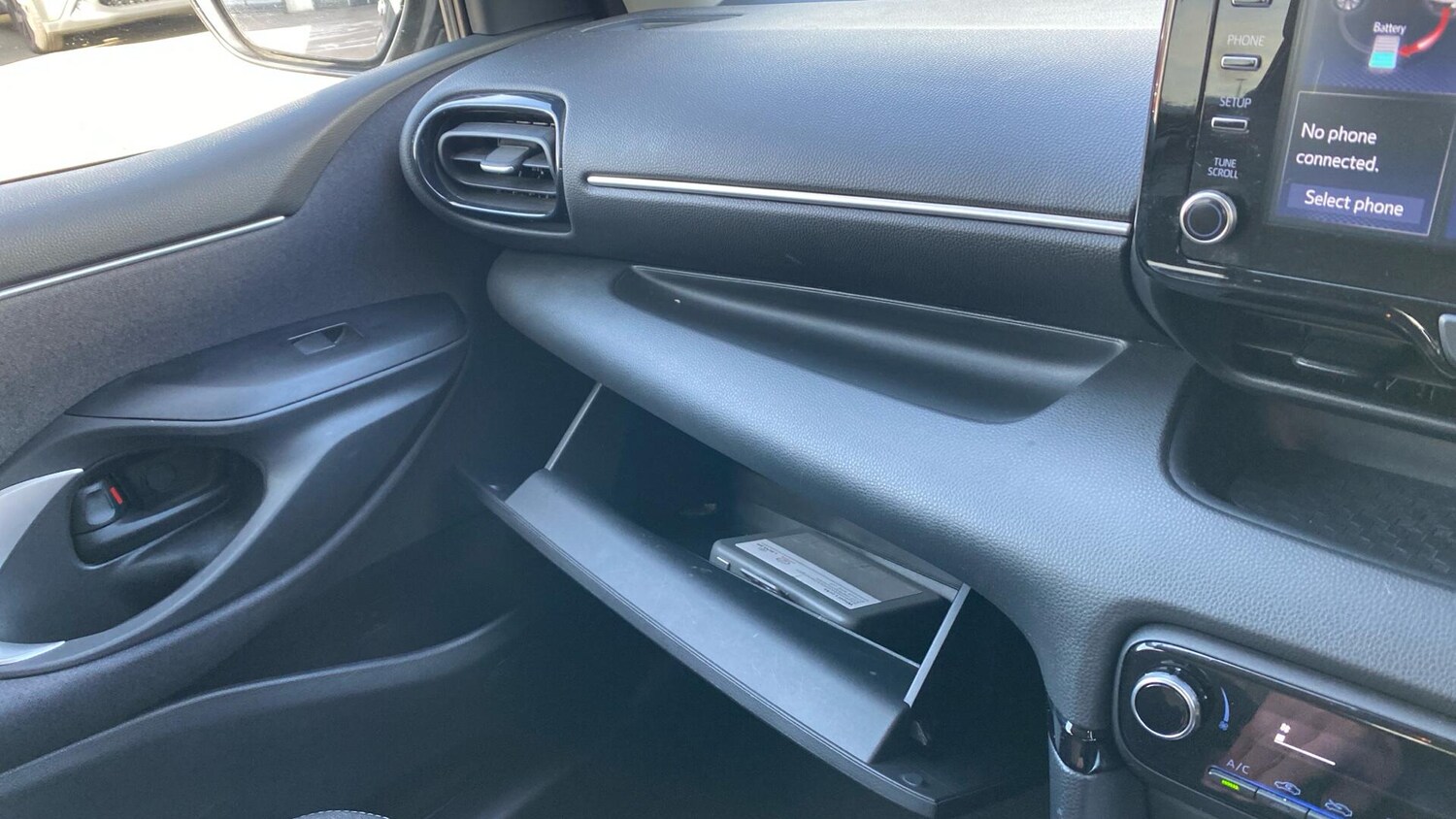 Used Toyota Yaris for sale - 77724234: Photo 43