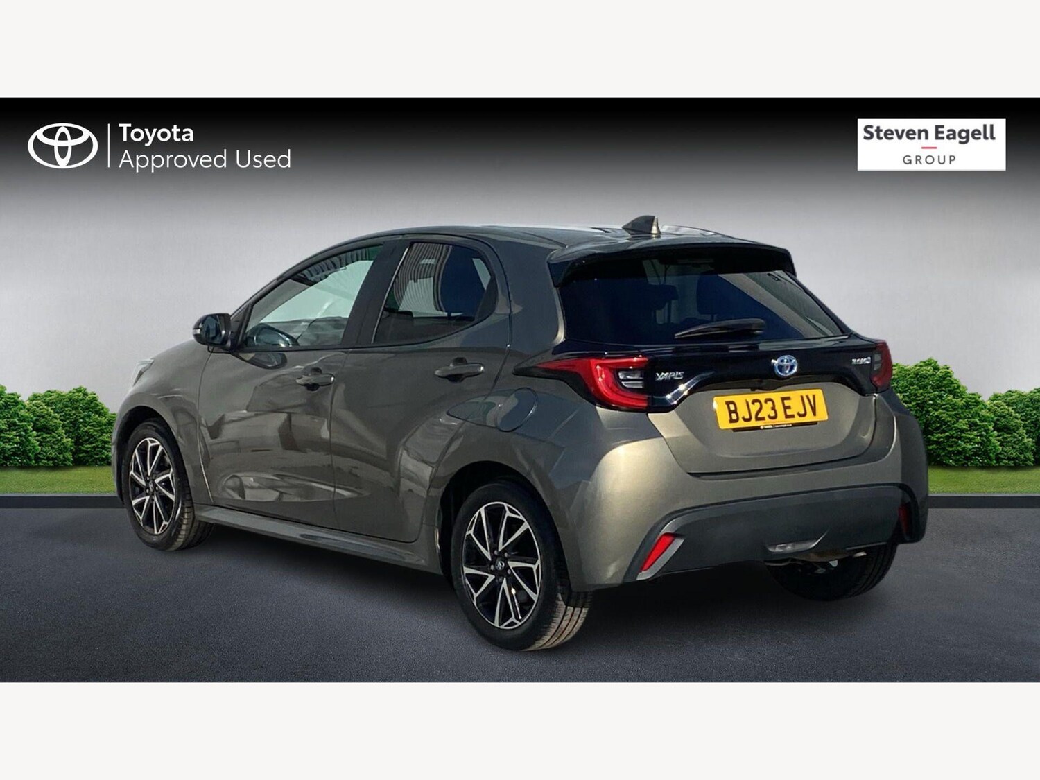 Used Toyota Yaris for sale - 77724234: Photo 6