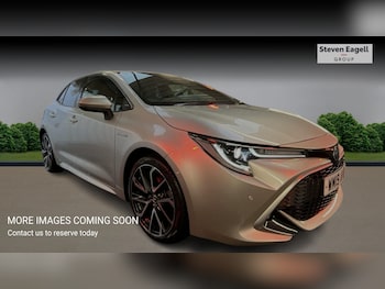 Used Toyota Corolla 2019 for sale - 77468603: Photo