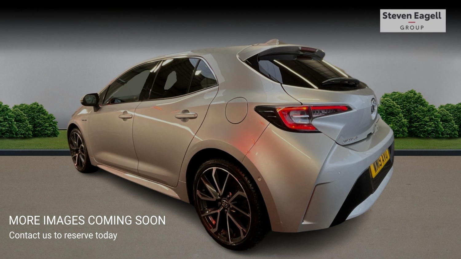 Used Toyota Corolla for sale - 77468603: Photo 2