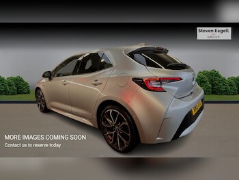 Used Toyota Corolla 2019 for sale - 77468603: Photo