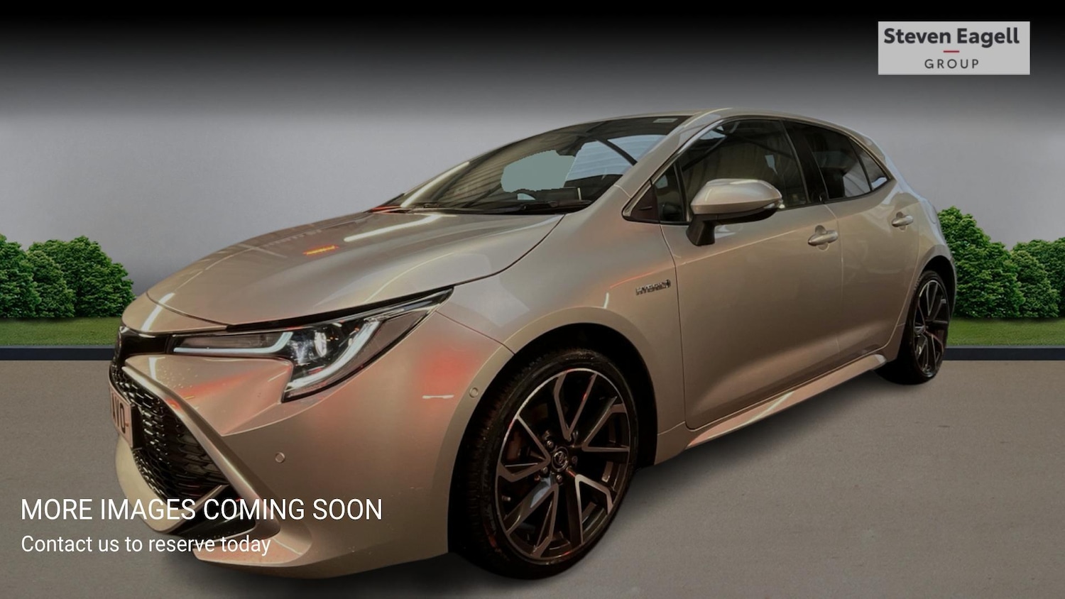 Used Toyota Corolla for sale - 77468603: Photo 3