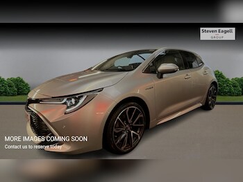 Used Toyota Corolla 2019 for sale - 77468603: Photo