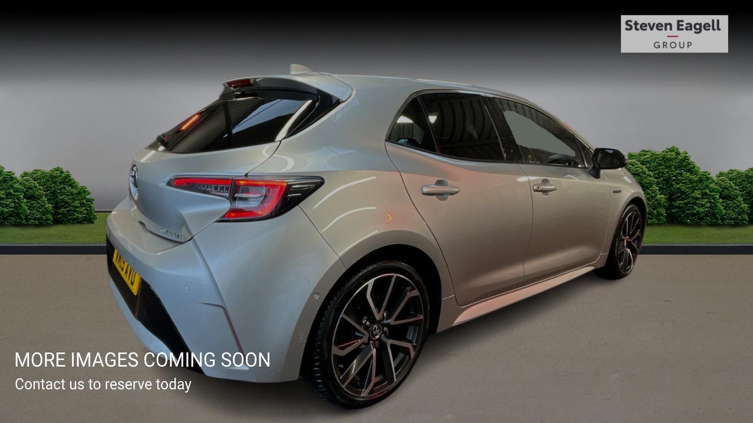 Used Toyota Corolla for sale - 77468603: Photo 4