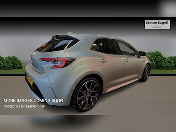 Used Toyota Corolla 2019 for sale - 77468603: Photo