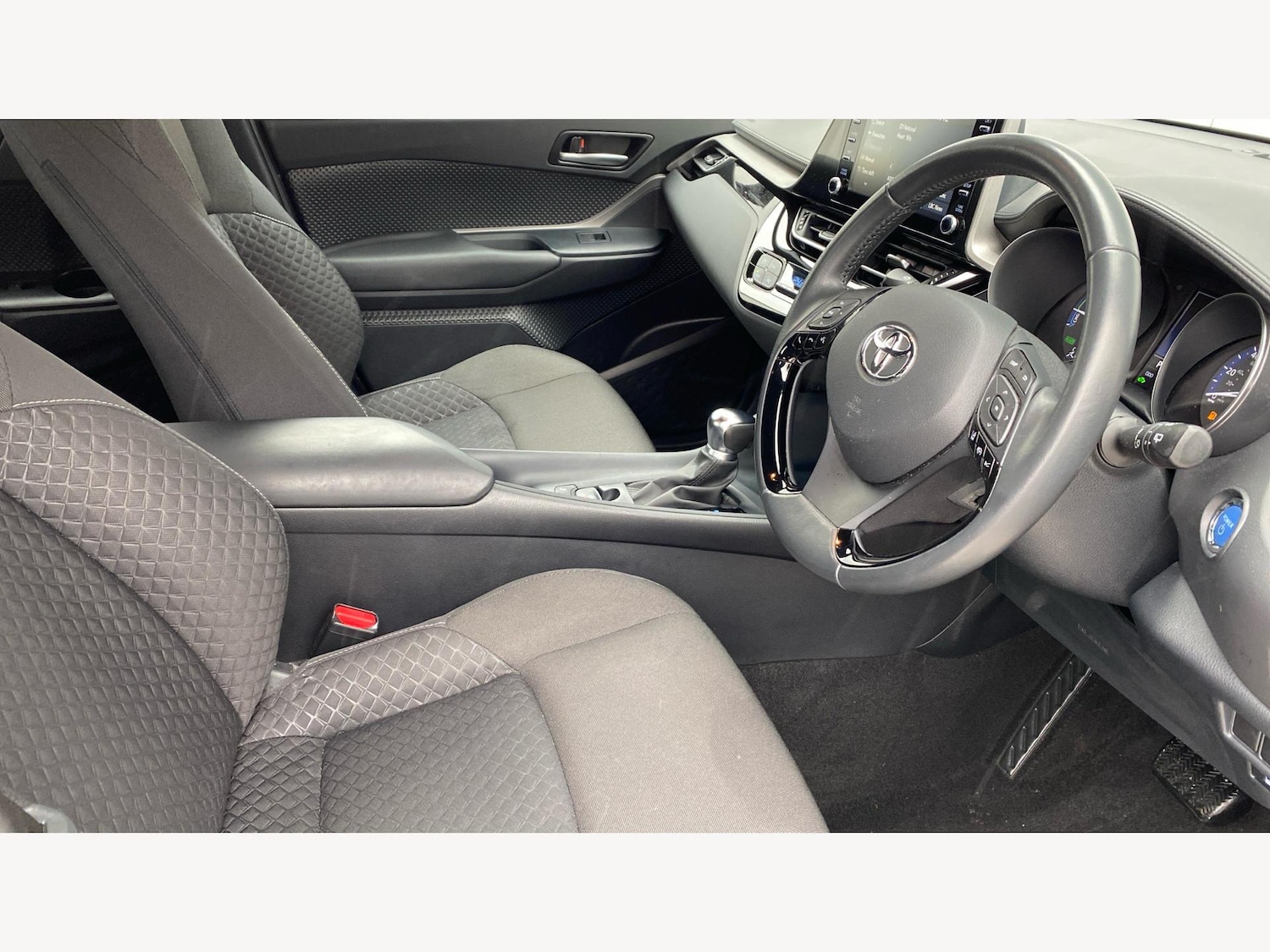 Used Toyota C-HR 2023 for sale - 77537138: Photo 13