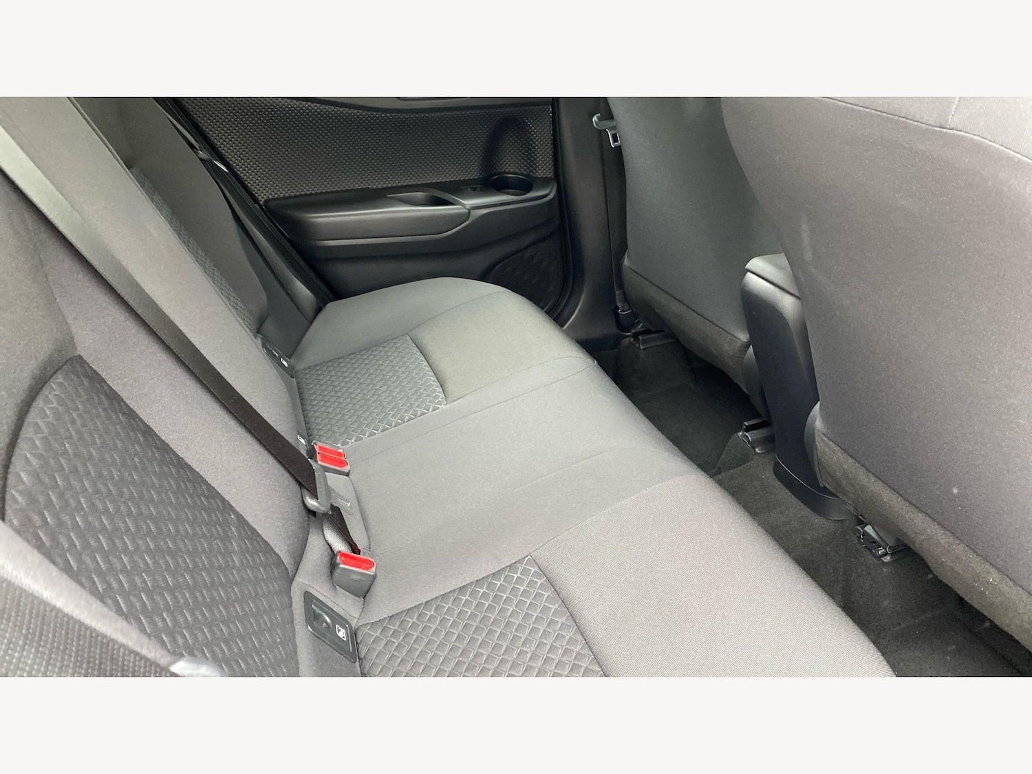 Used Toyota C-HR 2023 for sale - 77537138: Photo 14