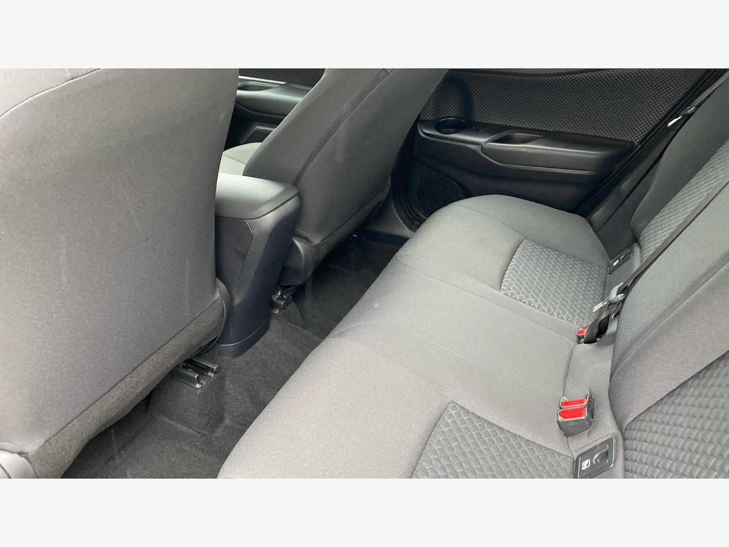 Used Toyota C-HR 2023 for sale - 77537138: Photo 15