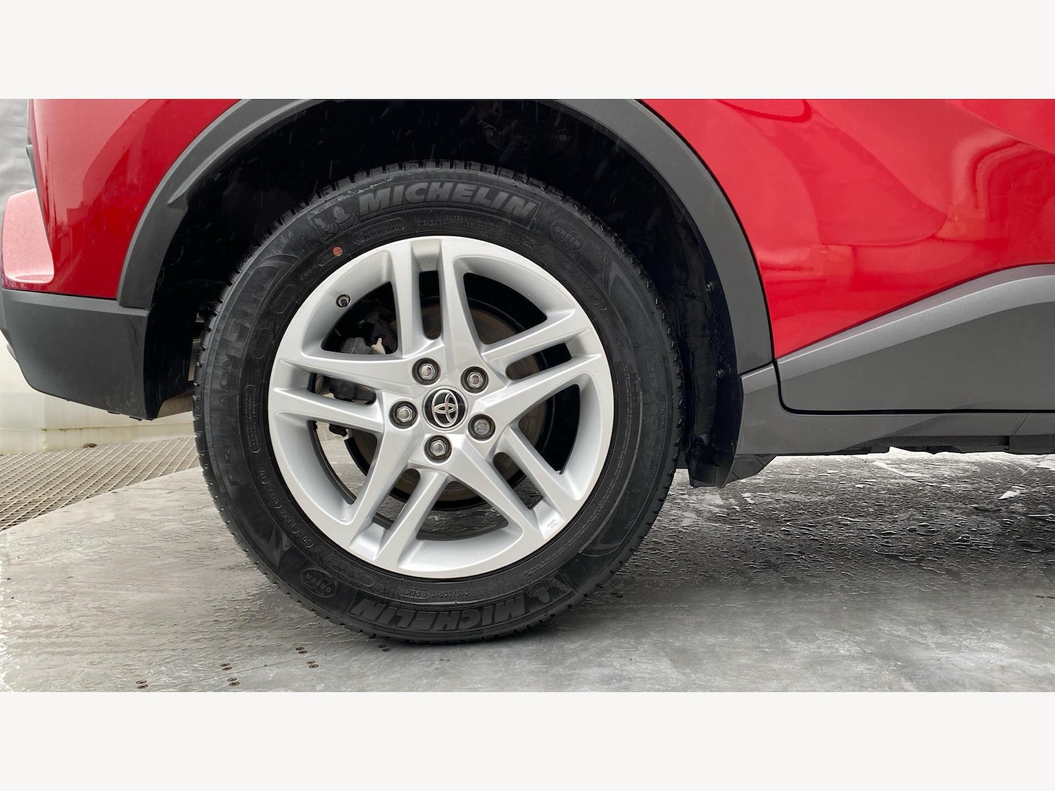 Used Toyota C-HR 2023 for sale - 77537138: Photo 20