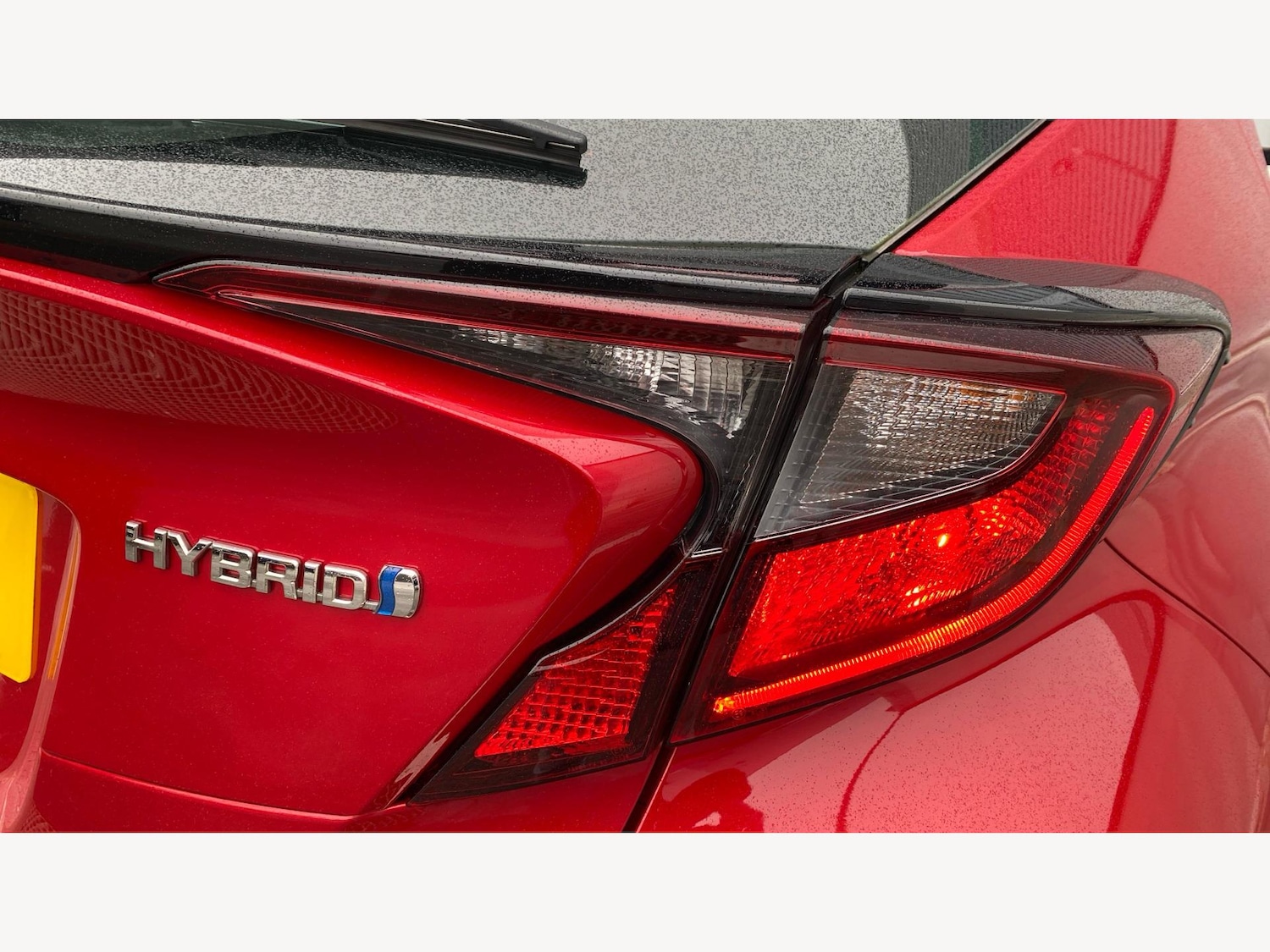 Used Toyota C-HR 2023 for sale - 77537138: Photo 22