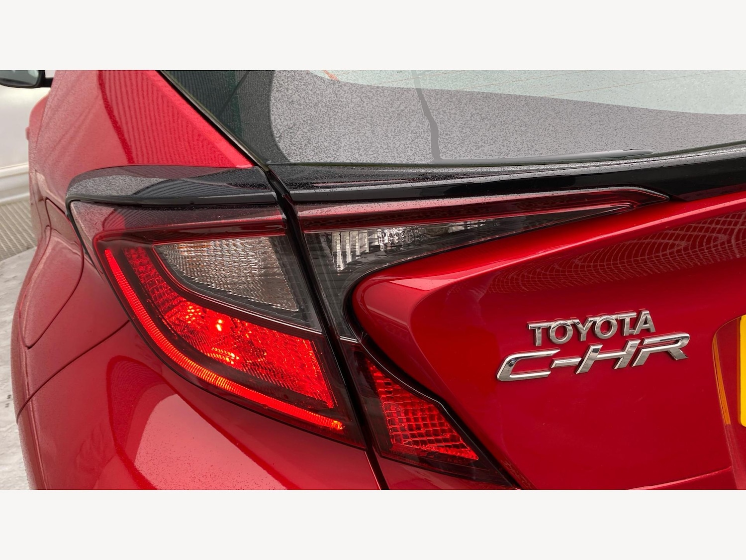 Used Toyota C-HR 2023 for sale - 77537138: Photo 23