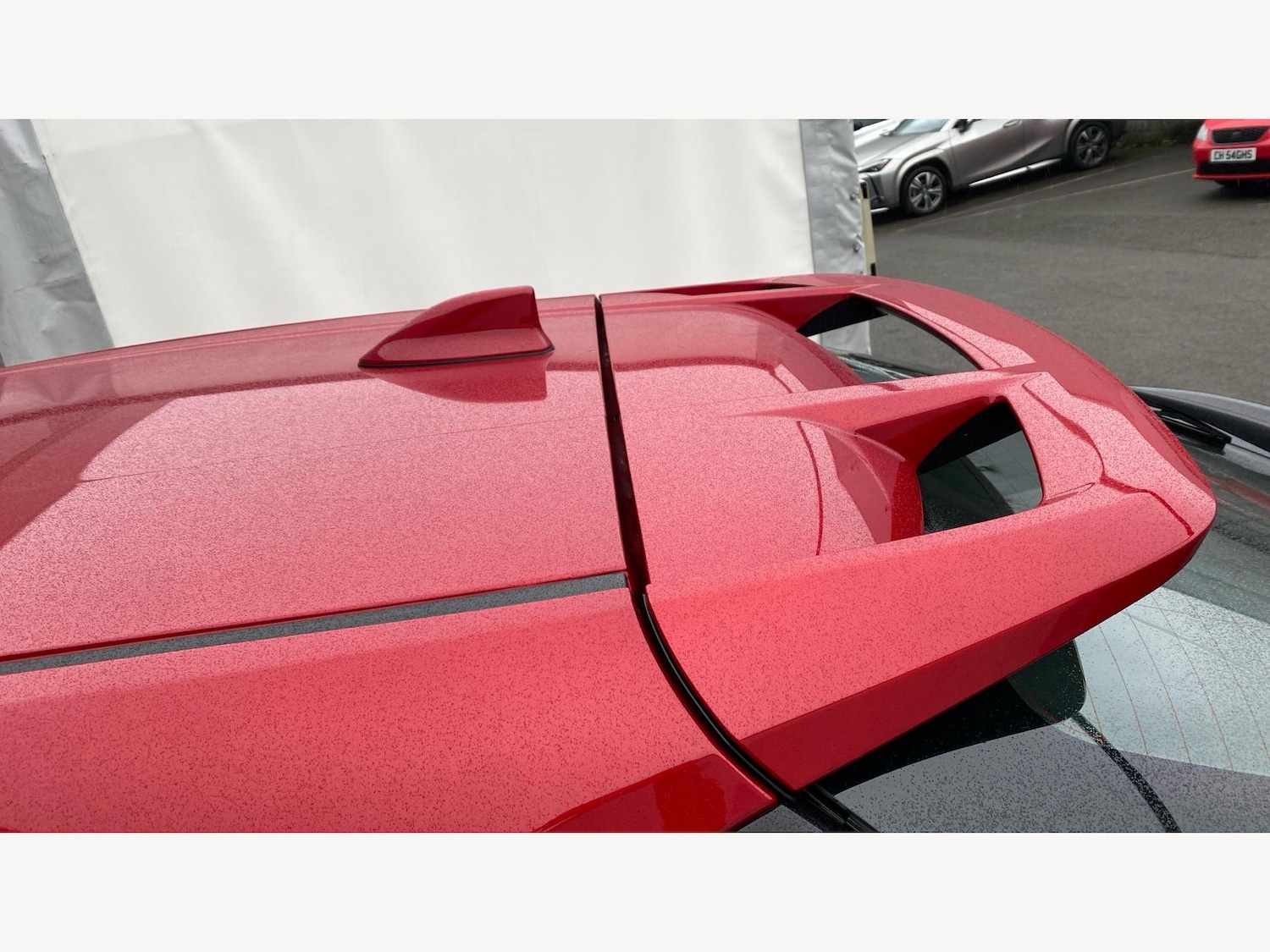 Used Toyota C-HR 2023 for sale - 77537138: Photo 24