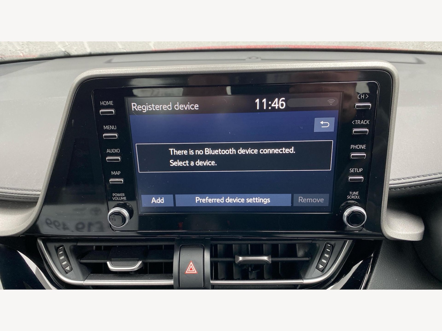 Used Toyota C-HR 2023 for sale - 77537138: Photo 26