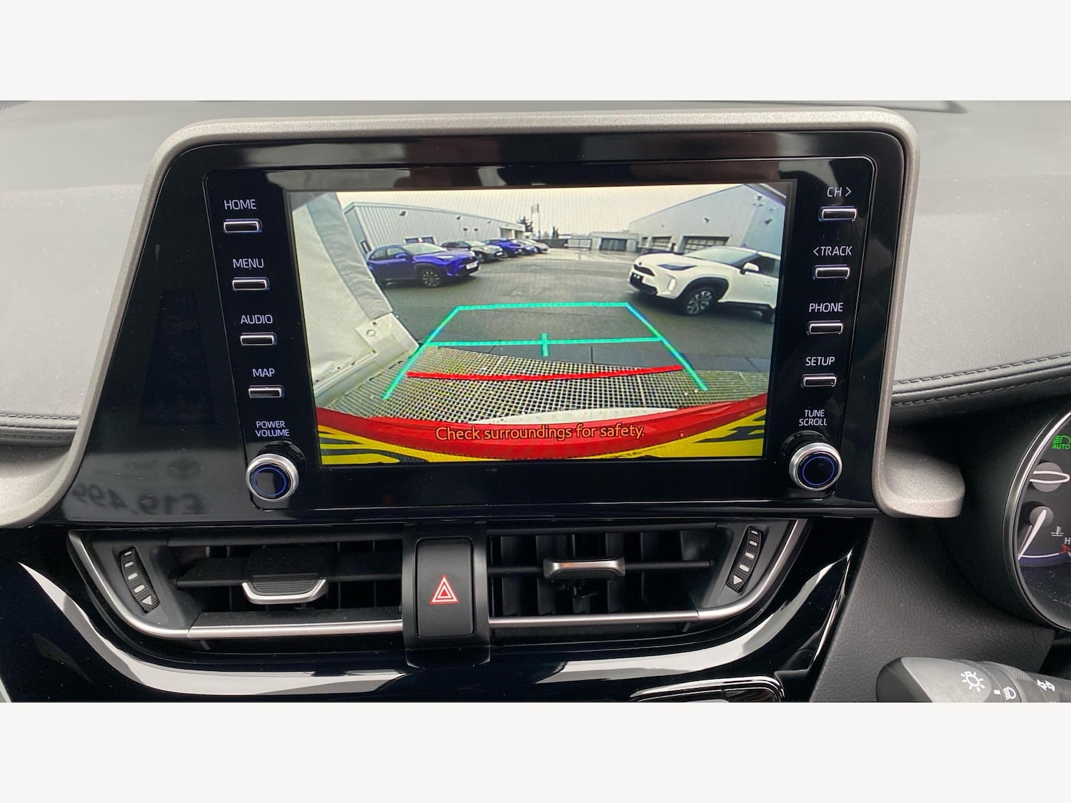 Used Toyota C-HR 2023 for sale - 77537138: Photo 30