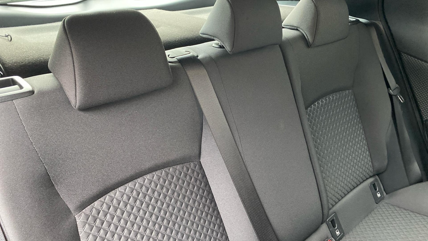 Used Toyota C-HR 2023 for sale - 77537138: Photo 37