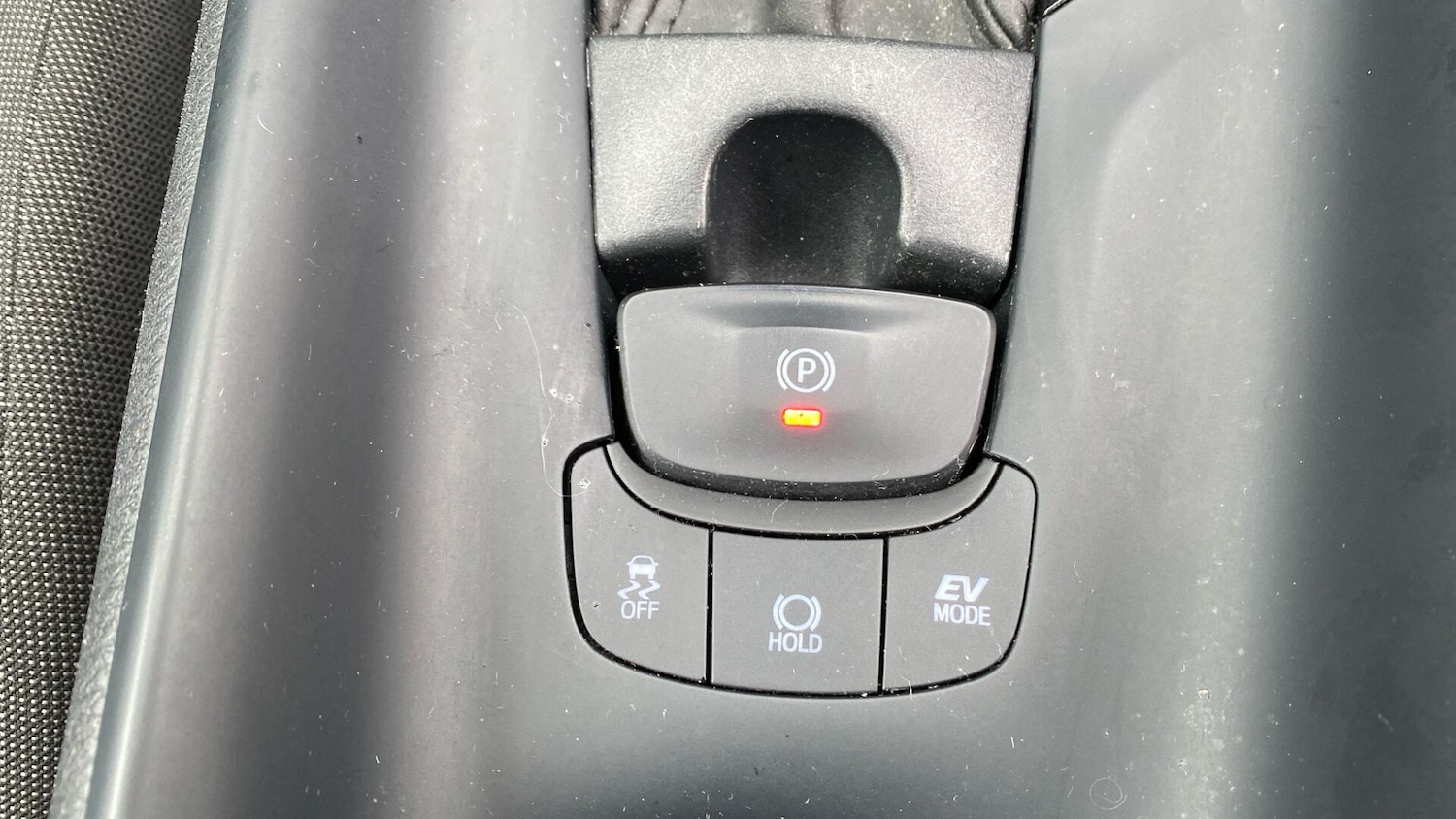 Used Toyota C-HR 2023 for sale - 77537138: Photo 40