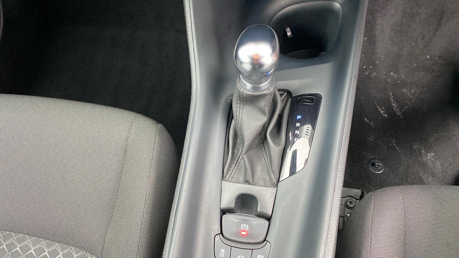 Used Toyota C-HR 2023 for sale - 77537138: Photo 41