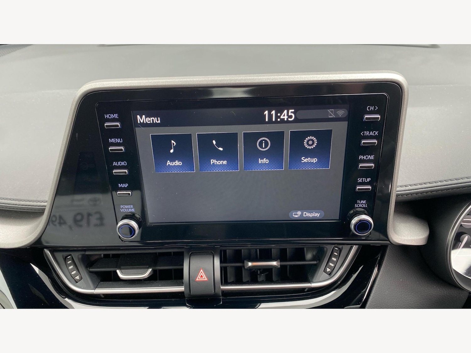 Used Toyota C-HR 2023 for sale - 77537138: Photo 9