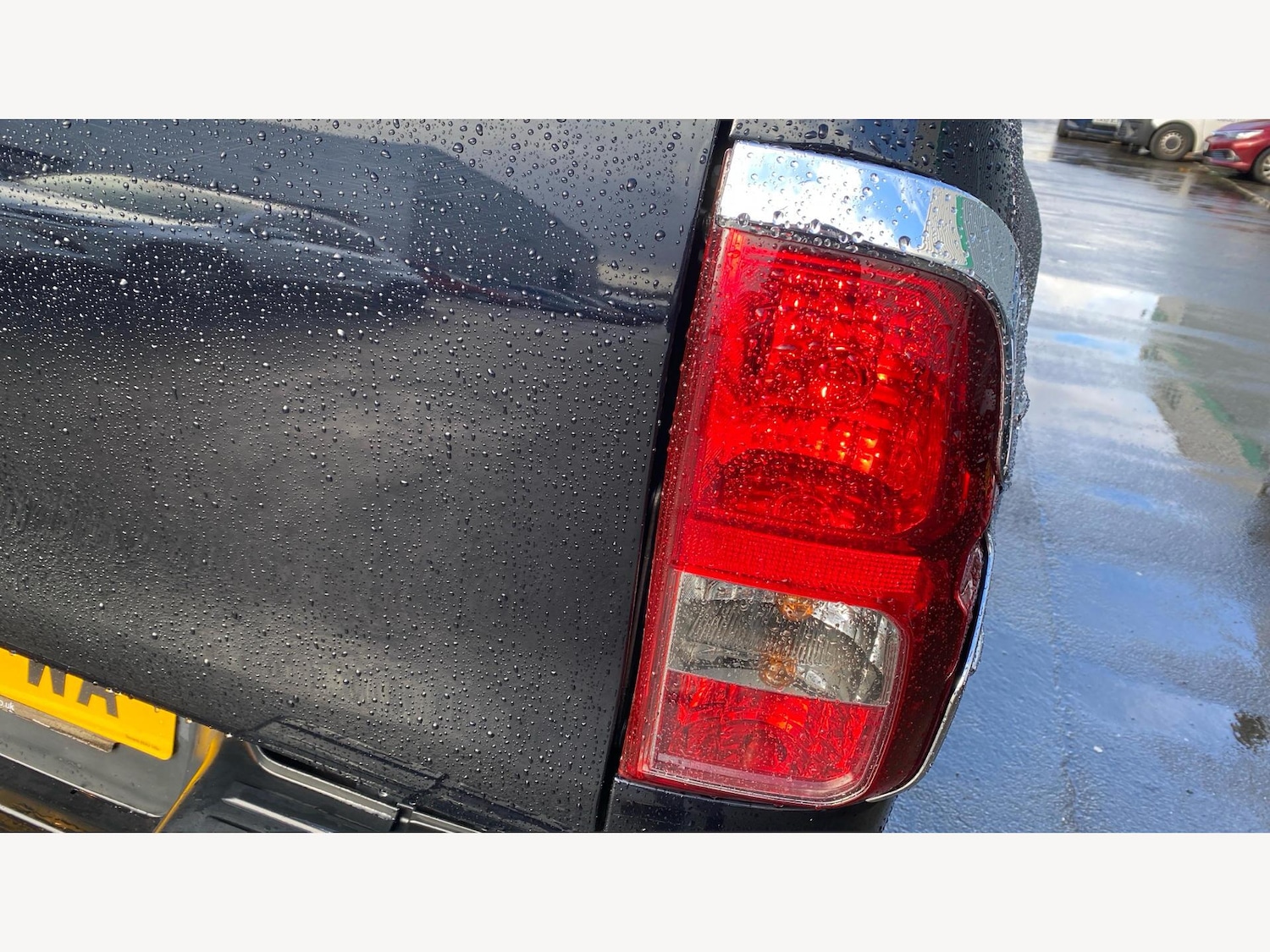 Used Toyota Hilux 2017 for sale - 77575124: Photo 22